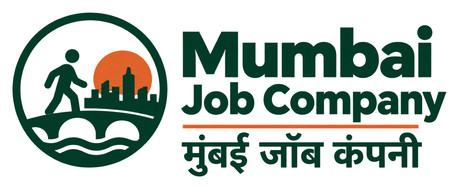 Mumbai Job Company logo